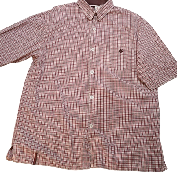 ROCA WEAR .men shirt Size Large. - Picture 1 of 6